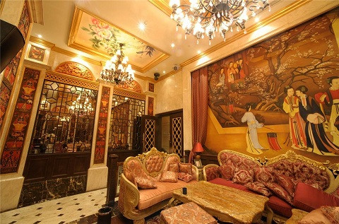 昌江高档KTV妹子质量哪家好